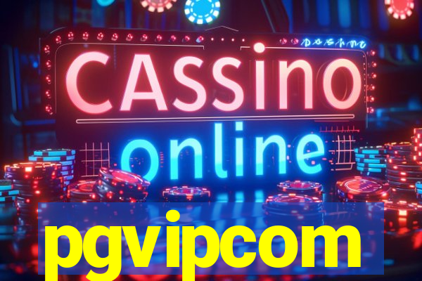 pgvipcom