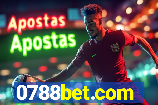 0788bet.com