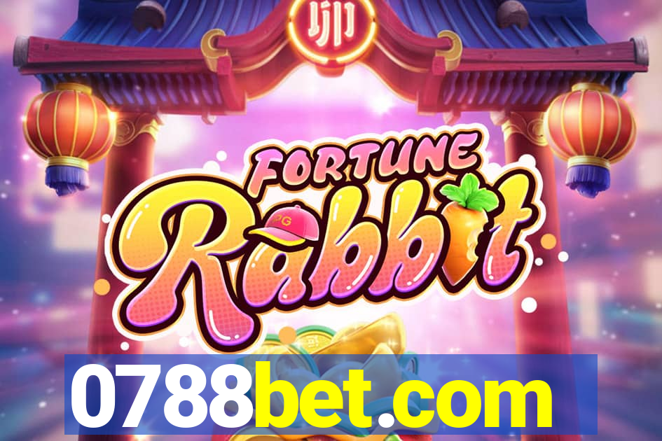 0788bet.com