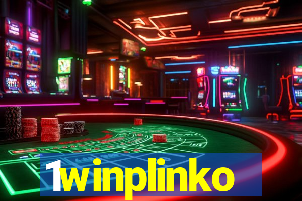 1winplinko