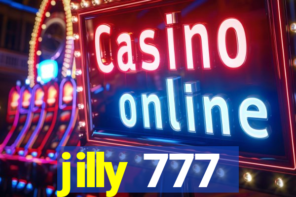 jilly 777