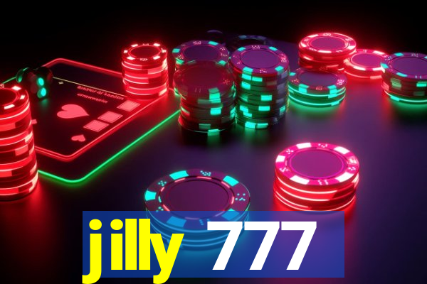 jilly 777