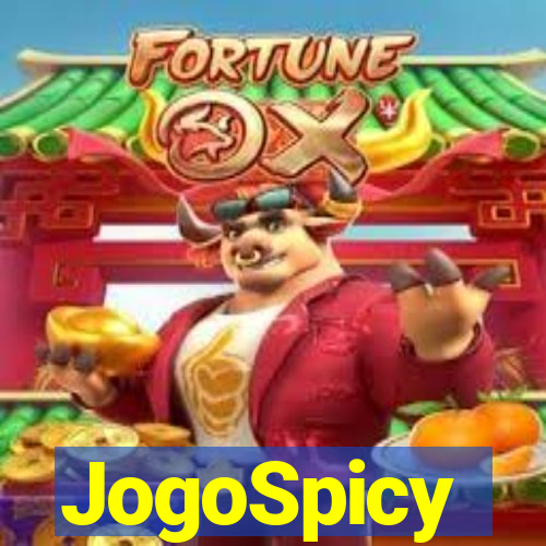 JogoSpicy