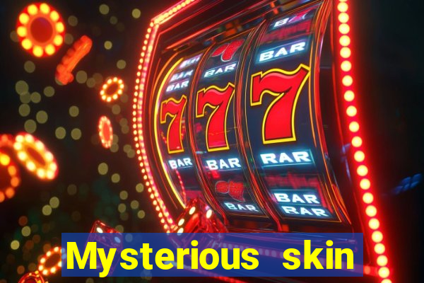 Mysterious skin dublado drive