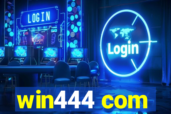 win444 com