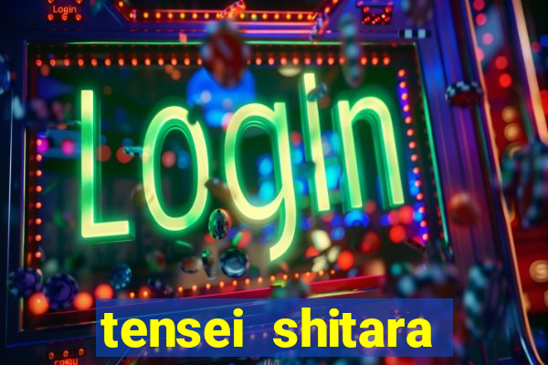 tensei shitara slime datta ken 2 temporada dublado