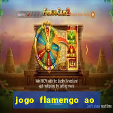 jogo flamengo ao vivo multicanais
