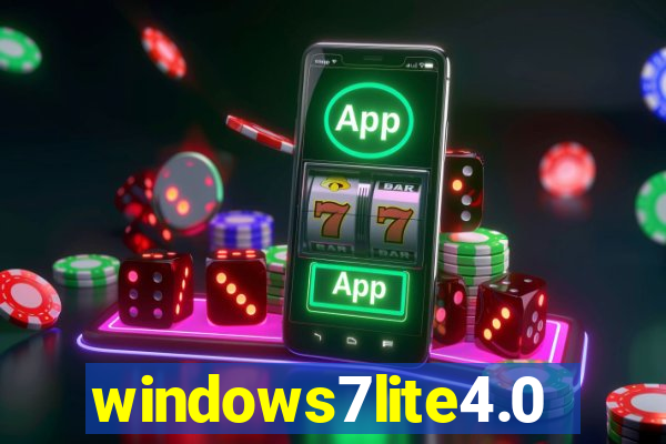 windows7lite4.0