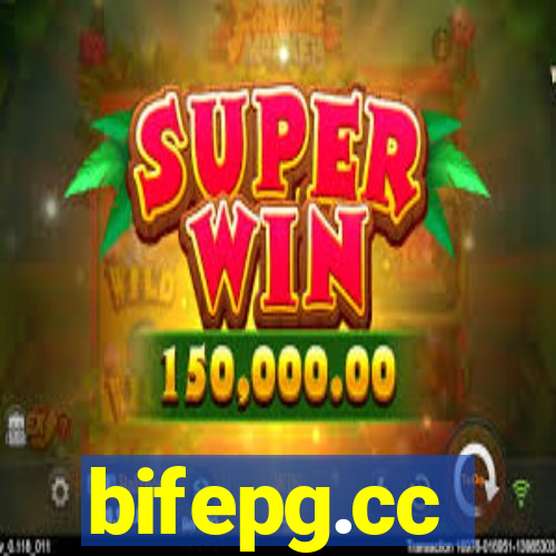 bifepg.cc