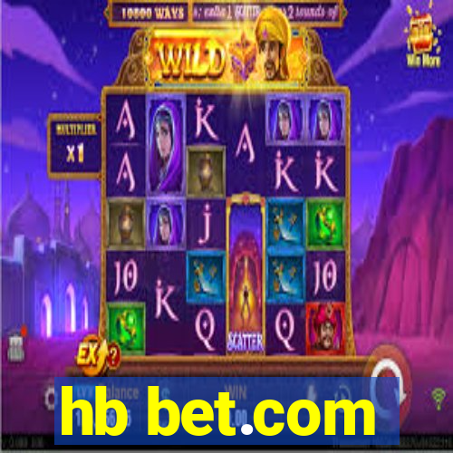 hb bet.com
