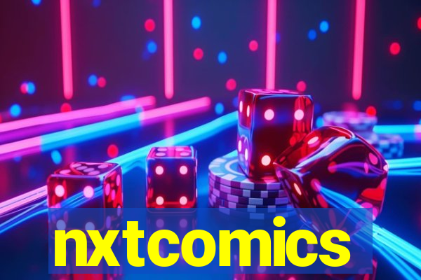 nxtcomics