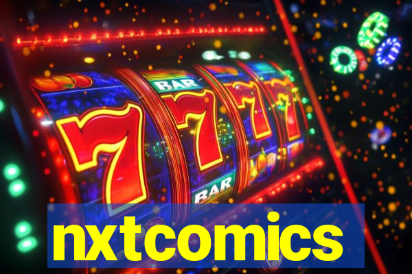 nxtcomics