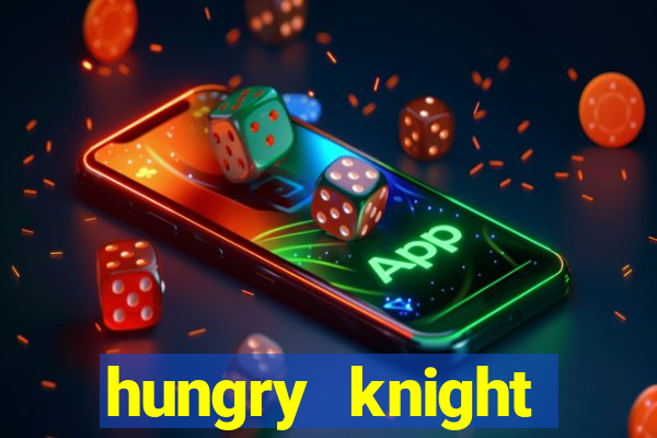 hungry knight gameboy rom