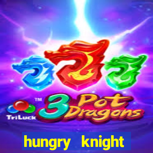 hungry knight gameboy rom