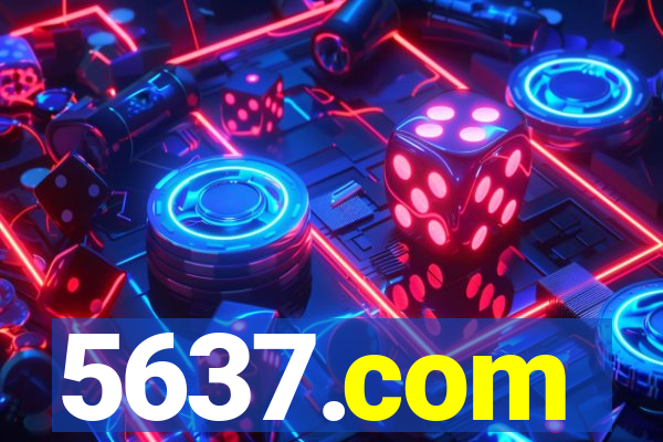 5637.com