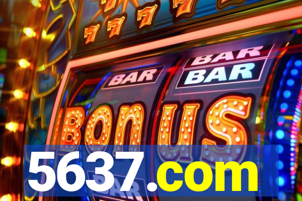 5637.com