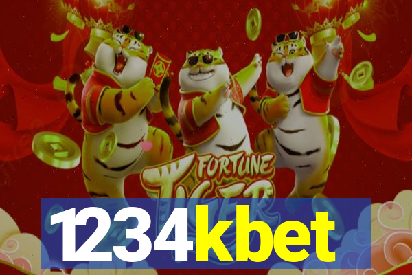1234kbet
