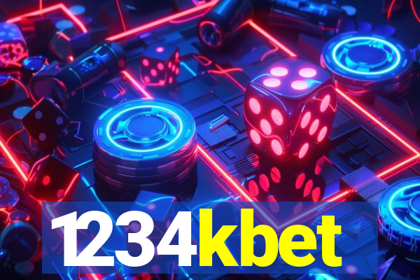 1234kbet