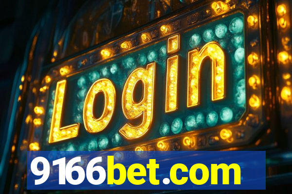 9166bet.com