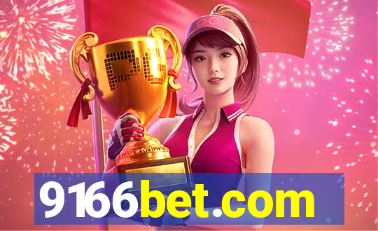 9166bet.com