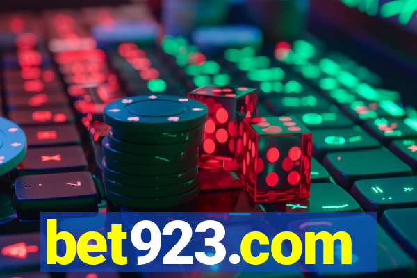 bet923.com