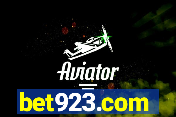 bet923.com