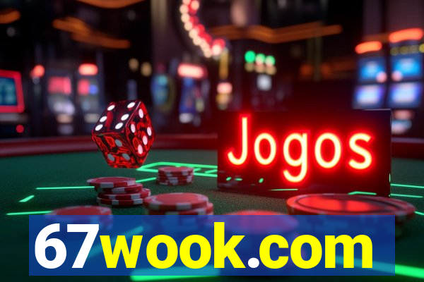 67wook.com
