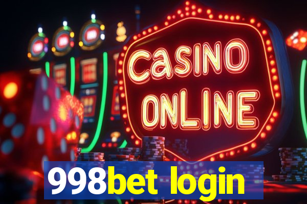 998bet login