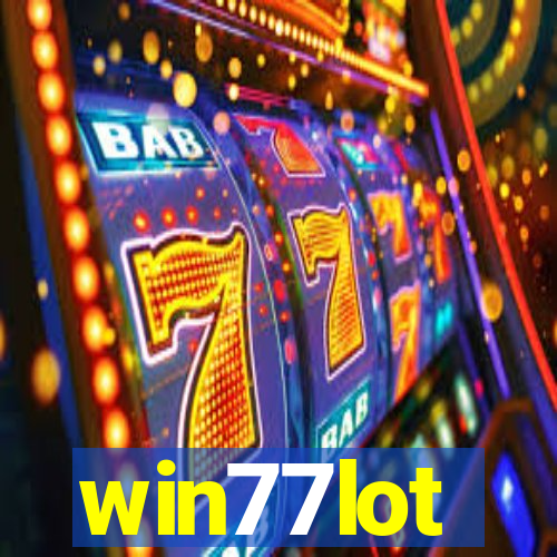 win77lot