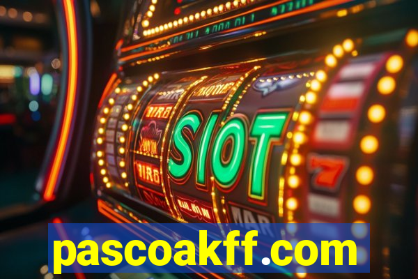 pascoakff.com