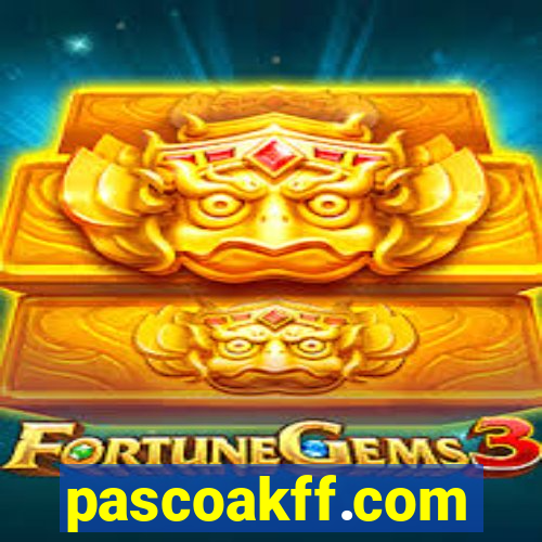 pascoakff.com