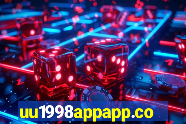 uu1998appapp.com