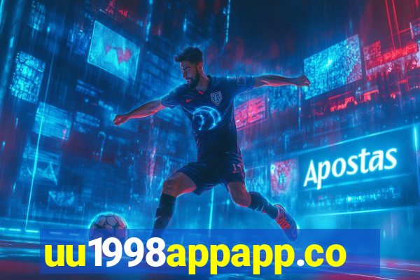 uu1998appapp.com