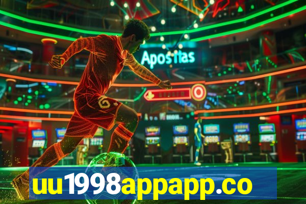 uu1998appapp.com