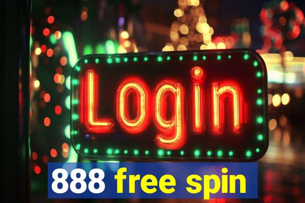 888 free spin