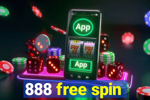 888 free spin