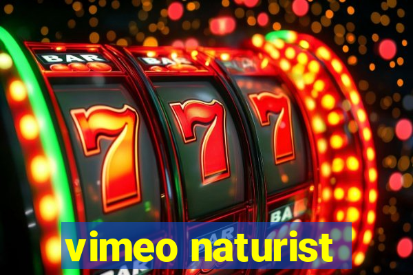 vimeo naturist