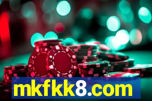 mkfkk8.com