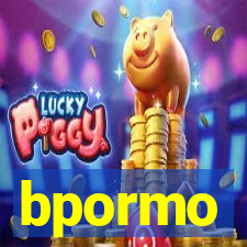 bpormo