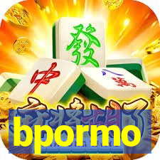 bpormo