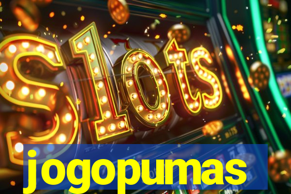 jogopumas