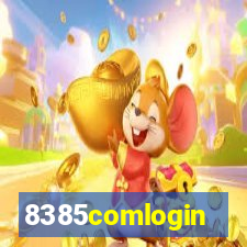 8385comlogin