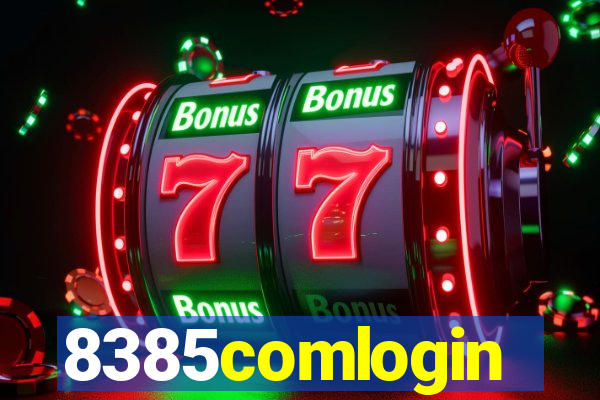 8385comlogin