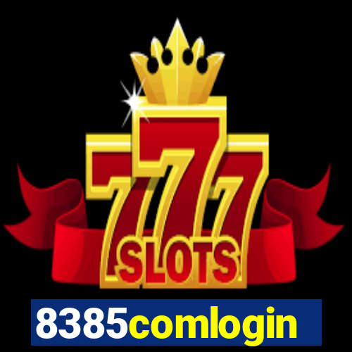 8385comlogin