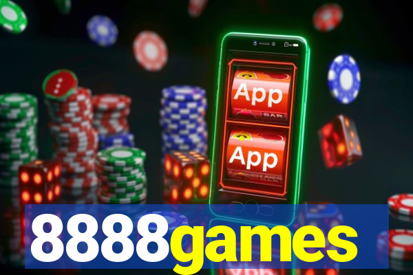8888games
