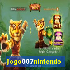jogo007nintendo