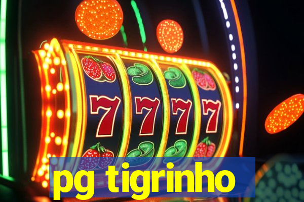 pg tigrinho
