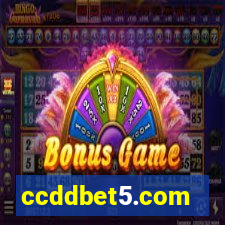 ccddbet5.com