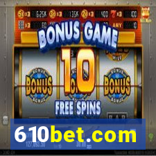 610bet.com