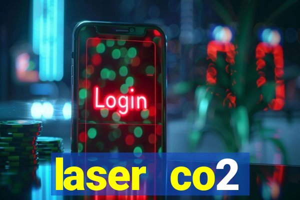 laser co2 frazionato napoli